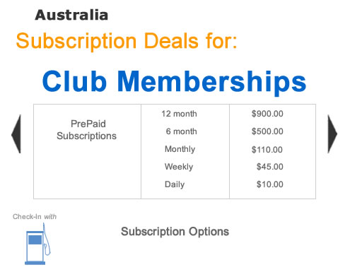 Subscriptions