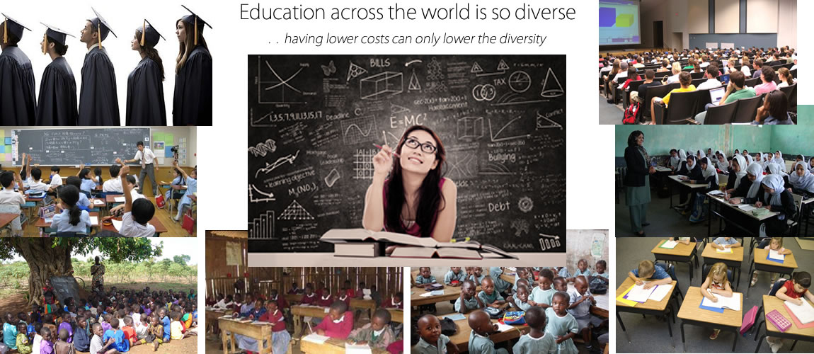 Education