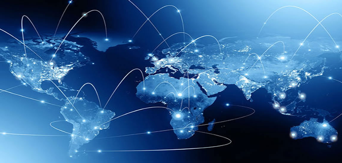 Global Traffic Flows