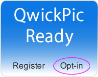 QwickPic Ready