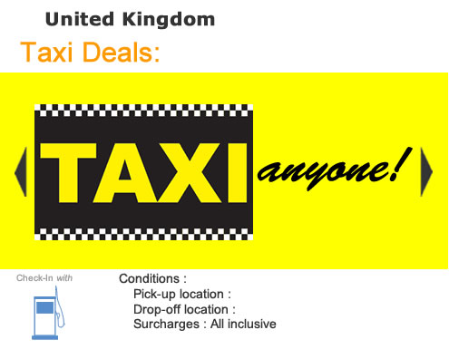 Taxi Service