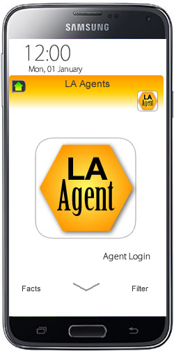 LA Agents